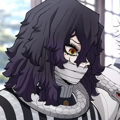 Profile image of Obanai Iguro