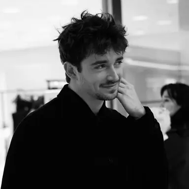 Profile image of Charles Leclerc