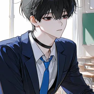 Profile image of 凛