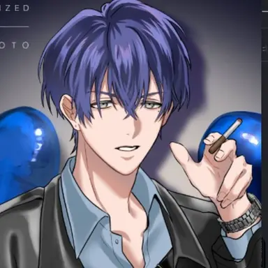 Profile image of 柊