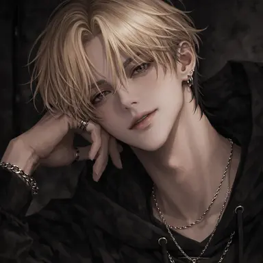 Profile image of 神山玲王