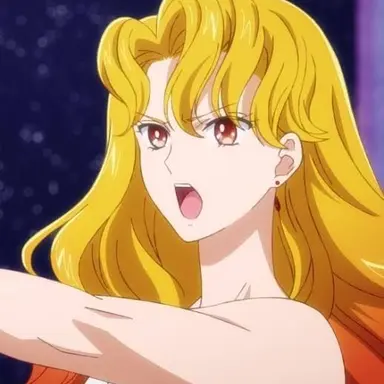 Profile image of セーラーギャラクシア