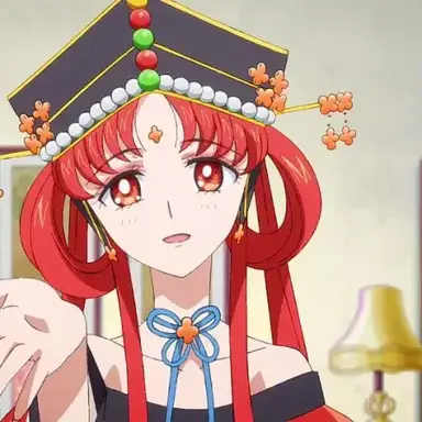 Profile image of 火球プリンセス