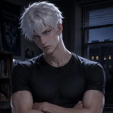 Profile image of Danny
