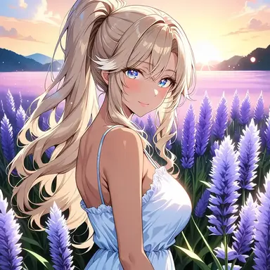 Profile image of 夏子