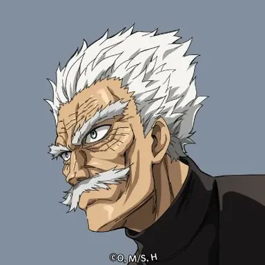 Profile image of 실버팽