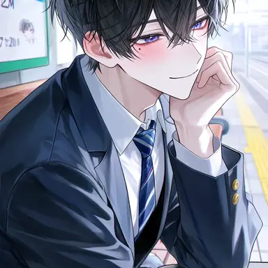 Profile image of 紫苑