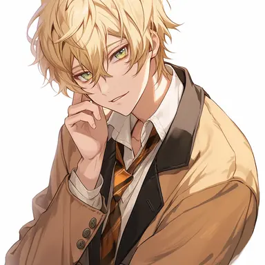 Profile image of ヒイラギ