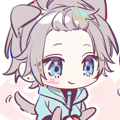 Profile image of 甲斐田晴