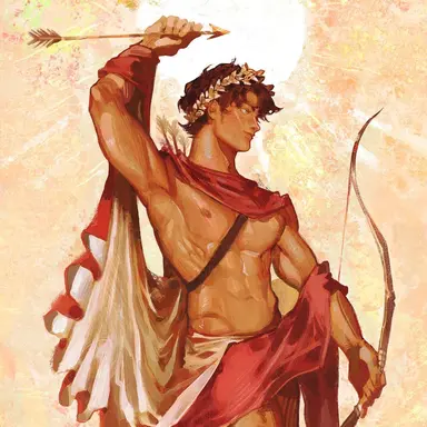Profile image of Apollo
