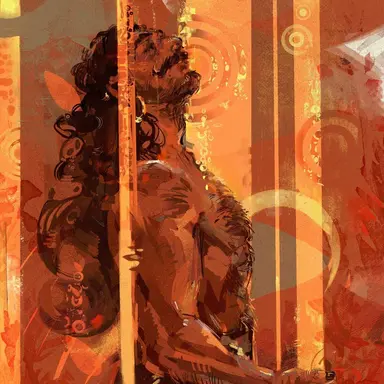 Profile image of Hephaestus