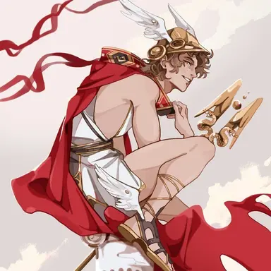 Profile image of Hermes