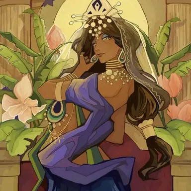 Profile image of Hera
