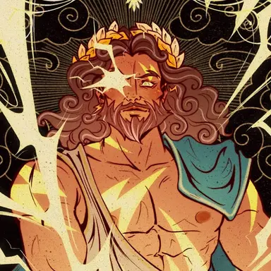 Profile image of Zues