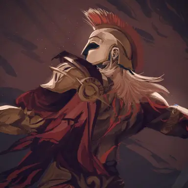Profile image of Ares