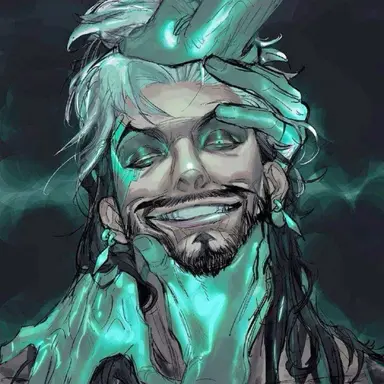 Profile image of Hades