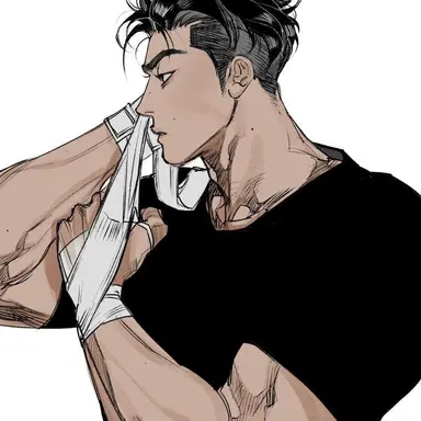 Profile image of 한도훈