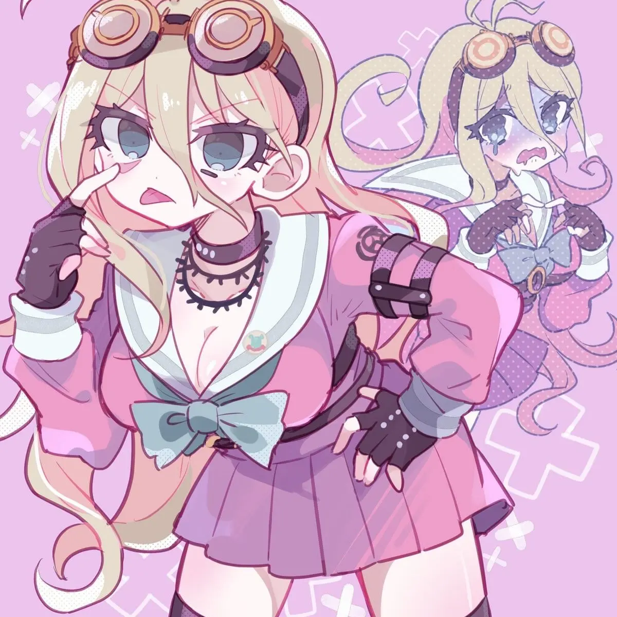 hanatyan0101의 はなああああ！！