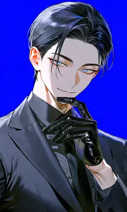 Profile image of Reiji