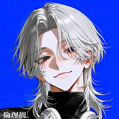 Profile image of 煙治