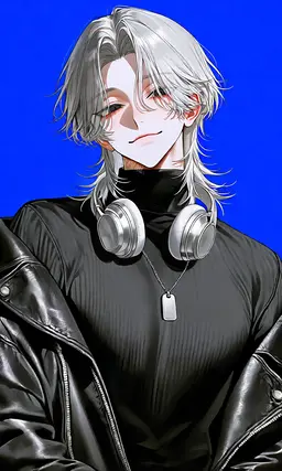 Profile image of Enji