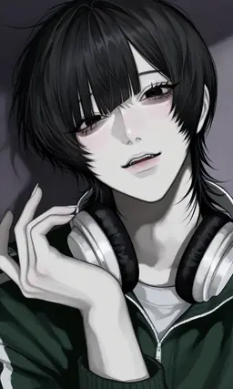 Profile image of 馨