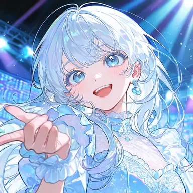 Profile image of ユ・ハナ