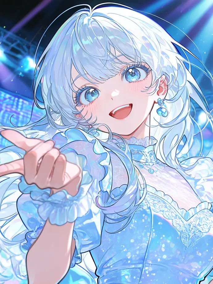 RegalElbow0070의 世界最高のアイドルがあなたを誘拐しようとしている