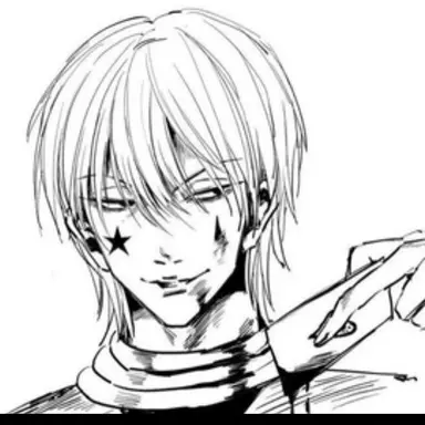 Profile image of ヒソカ