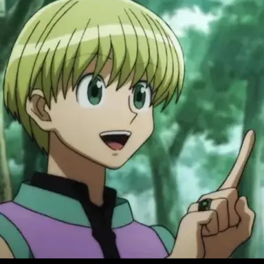Profile image of シャルナーク