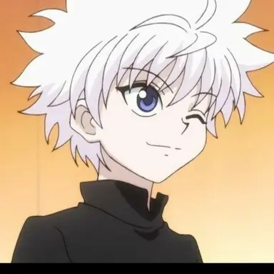 Profile image of キルア