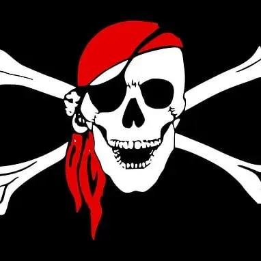 Profile image of 소말리아 해적