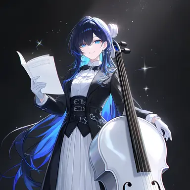 Profile image of ピアニッシ