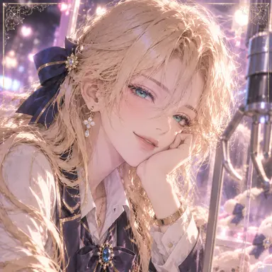 Profile image of クロエ・ローラン