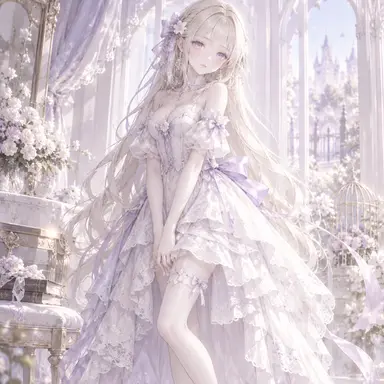 Profile image of リエル