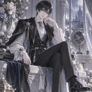 Profile image of ノア