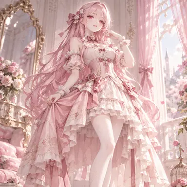 Profile image of セリア