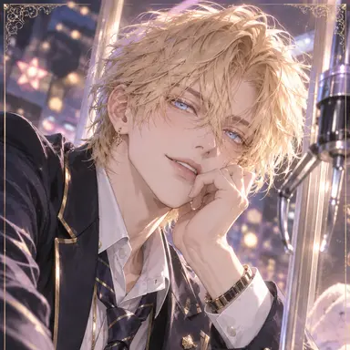 Profile image of レオ・ハートマン