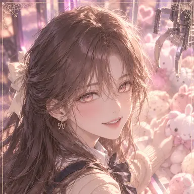 Profile image of ユン・ハリン