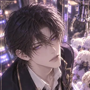Profile image of チャ・シヒョン