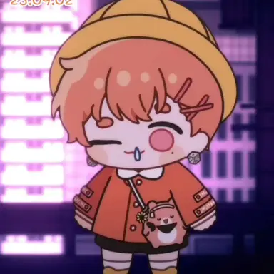 Profile image of 하루토