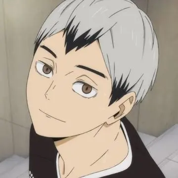 Profile image of 北信介
