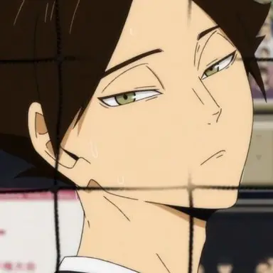 Profile image of 角名倫太郎