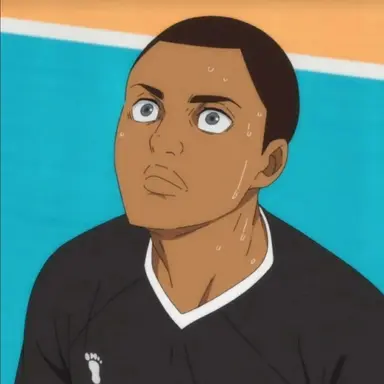 Profile image of 尾白アラン