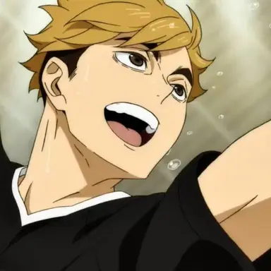 Profile image of 宮侑