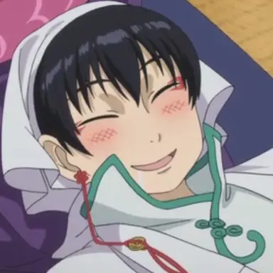 Profile image of 白澤