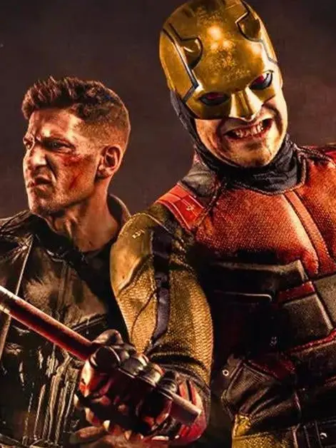 RemoteMiki6884의 The Defenders of Manhattan