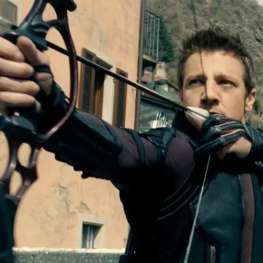 Profile image of Clint Barton