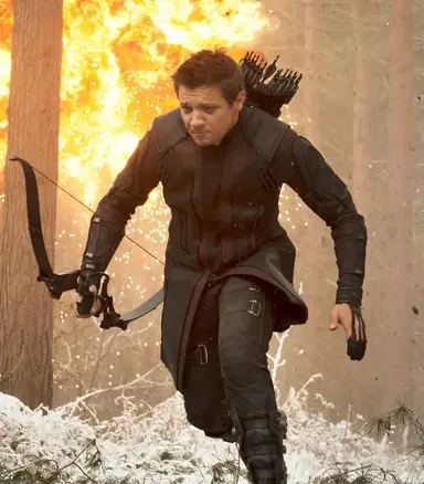 Profile image of Clint Barton