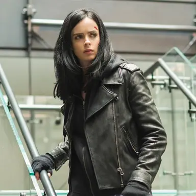 Profile image of Jessica Jones